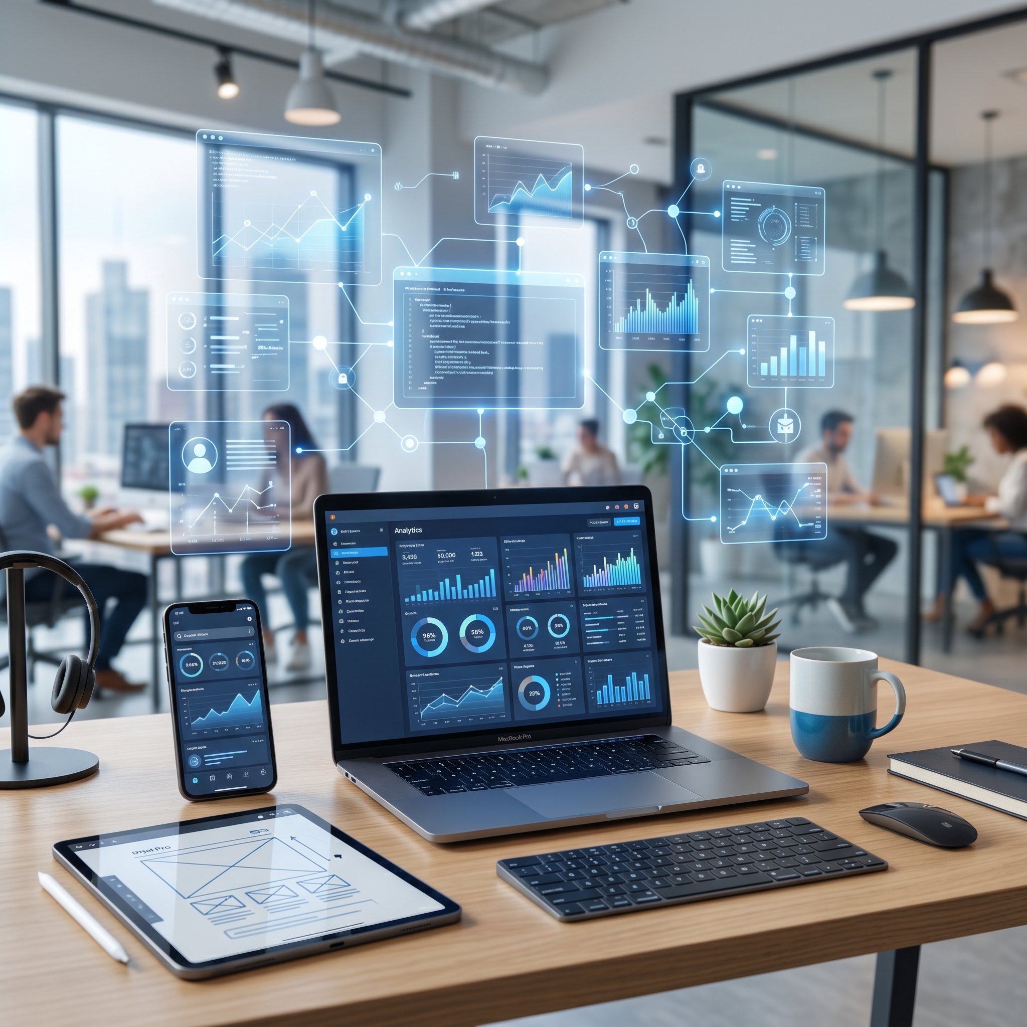Digital Services